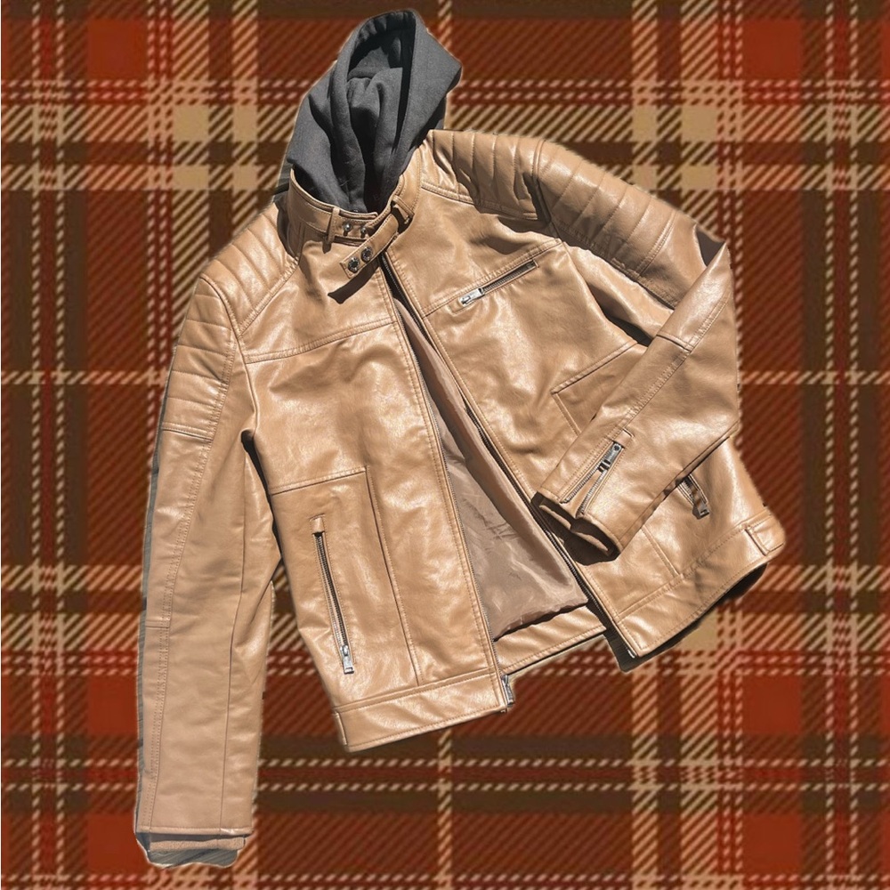 Guess Jacket - Picture 5 of 7
